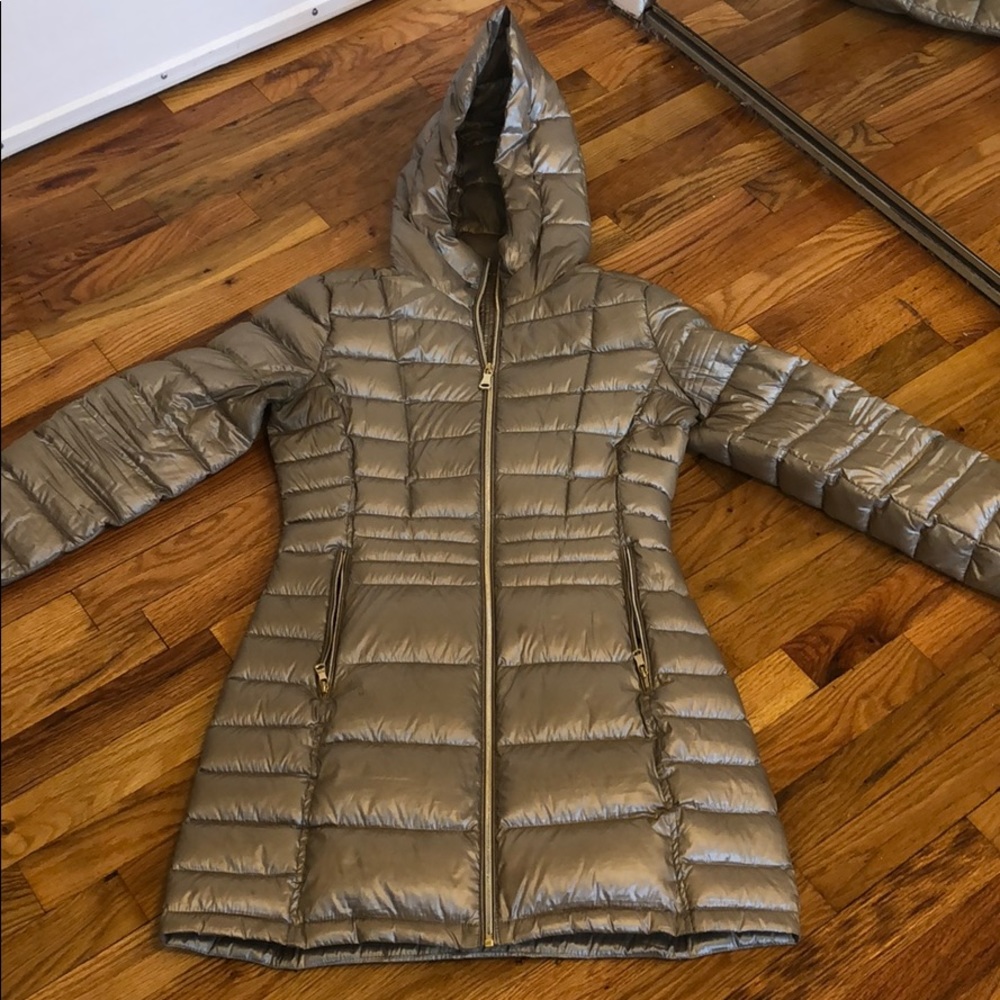 Calvin Klein jacket